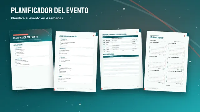Planificador